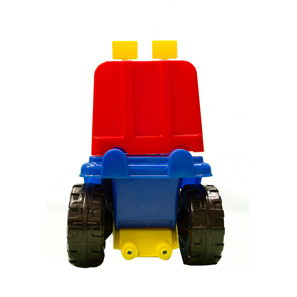 Jeep Montable Full Edition Niño Boy Toys